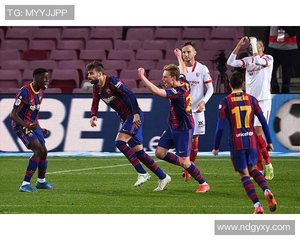 巴塞罗那与塞维利亚激战正酣8月13日精彩对决回顾