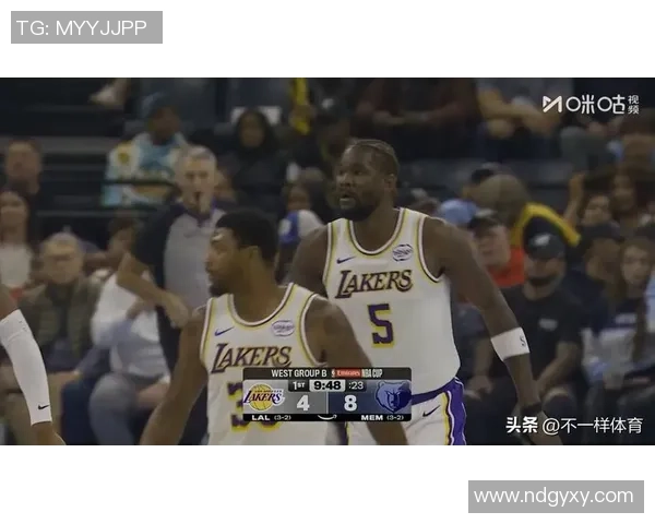 湖人对阵灰熊精彩回放2月22日比赛全程回顾与分析 湖人对阵灰熊精彩回放2月22日比赛全程回顾与分析