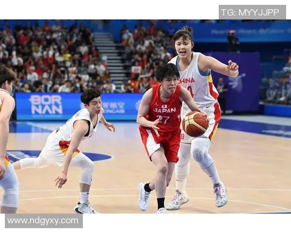 2018年女篮亚运会中国队对阵日本队精彩全场回放视频分析与解读