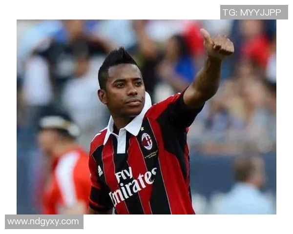 巴媒：西班牙人有意小罗比尼奥，已正式触摸其经纪人团队